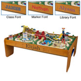 KidKraft Train Sets