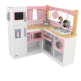 Play Kitchen Sets