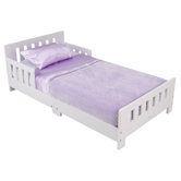 Charleston Toddler Bed