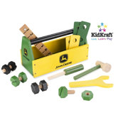 Construction Toys & Tool Toys