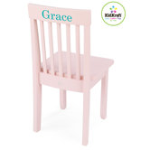 Personalized Avalon Chair