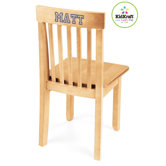 Personalized Avalon Kid's Desk Chair
