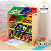 Sort It and Store It Bin Unit