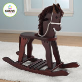 KidKraft Rocking Horses 
