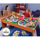 KidKraft Train Sets & Tables