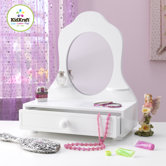 Accessory Organizer
