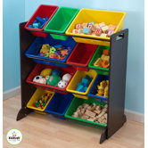 Sort It and Store It Bin Unit