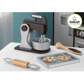 Baking Set in Espresso