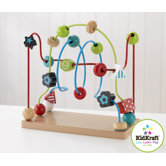 Bead Maze