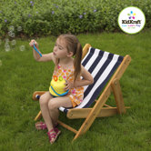 Sling Lounger