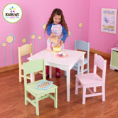 KidKraft Shop By Theme