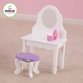 Lil' Doll Vanity