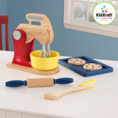 Primary Baking Set