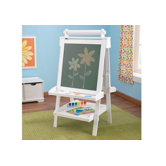 Deluxe Wood Easel