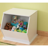 Single Storage Unit