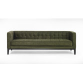 Urbanity Roxbury Tufted Living Room Collection