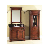 Traditions Verona 36" Bathroom Vanity in Colonial Cherry