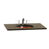 61" x 22" Stone Counter Top