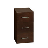 Venus - 12inches Drawer bridge w/three drawers