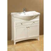 Neo Classic Francesca 31" Bathroom Vanity