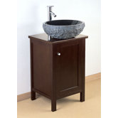 Contempo Mica 18" Bathroom Vanity