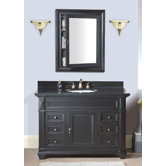 Traditions Torino 48" Bathroom Vanity