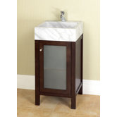 Contempo Cami 18" Bathroom Vanity