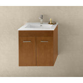Wall Mounts Bella 23" Bathroom Vanity