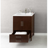 Single Vanities