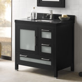 Athena 36" Vanity Set