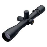 Mark 4 LR/T Rifle Scope 6.5-20x50mm M1 TMR Reticle in Matte Black