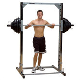 Smith Machine