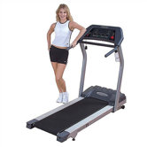 Cardio Treadmill
