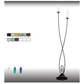 Deco Floor Lamp