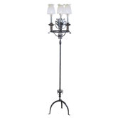 Firenze Three Light Floor Lamp