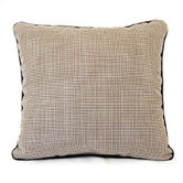 Hound Tooth 18X18 Throw Pillow