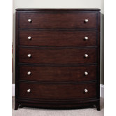 Bellaire 5 Drawer Chest