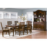 Mount Vintage Dining Table