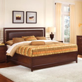 Henley Panel Bed