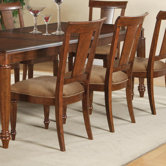 Brendon Side Chair
