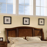 Wynwood Furniture Headboards