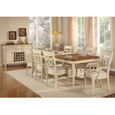 Garden Walk Dining Table