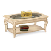 Cordoba Coffee Table