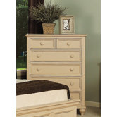 Hadley Pointe 5 Drawer Chest