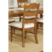 Hadley Pointe Side Chair