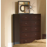 Moxi 9 Drawer Dresser