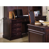 Wellington Credenza