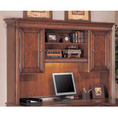 Camden 46" H x 68" W Desk Hutch