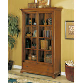 Halton Hills Bookcase