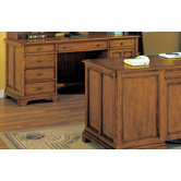 Halton Hills Credenza